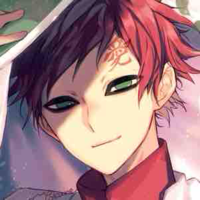 Subaku No Gaara