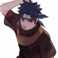 Uchiha Shisui