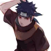 Uchiha Shisui