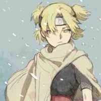 Subaku No Temari