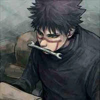 Subaku No Kankuro