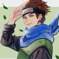 Sarutobi Konohamaru