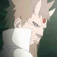 Otsutsuki Hagoromo