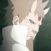 Otsutsuki Hagoromo