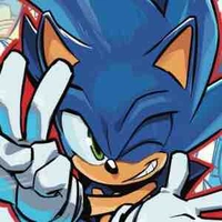 Sonic“Con Nhím 2 chân”