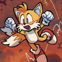 Tails”Hồ ly biết bay”