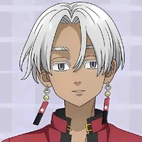Kurokawa Izana