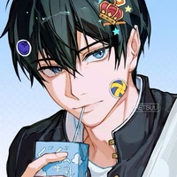 Kageyama Tobio