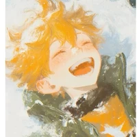 Hinata Shouyou