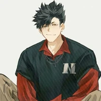 Kuroo Tetsuro