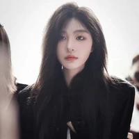 Vương Dịch(cô)