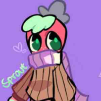 Sprout🍓