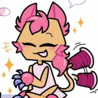 Scraf🐱