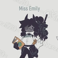 Miss Emily