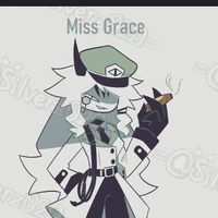 Miss Grace