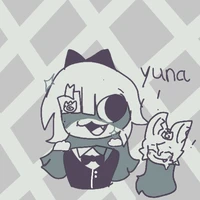 Yuna(Ghệ Petunia)