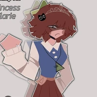 Clarie(Kphai Swap au)