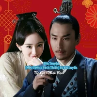 Tác Giả : Mặc Bạch