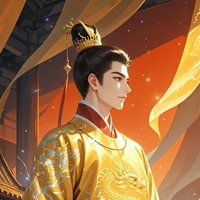 Trương Tử Hàn(Thái tử)