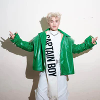 Hoàng Đức Duy _ Captain