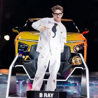 Trần Thiện Thanh Bảo(Bray)