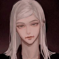 Sanzu/Akashi Haruchiyo