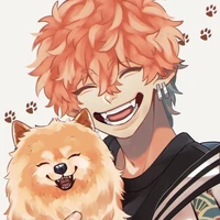 Nahoya Kawata (Smiley)