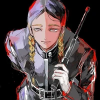 Haitani Ran