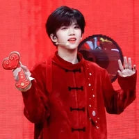 Trương Hàm Thụy_Em