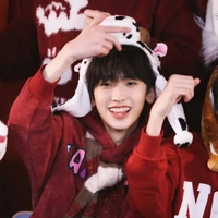 Tả Kỳ Hàm_Cậu