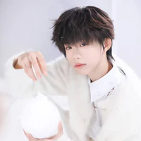Trần Dịch Hằng_Bé