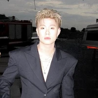 Trần Đăng Dương (DƯƠNG DOMIC)