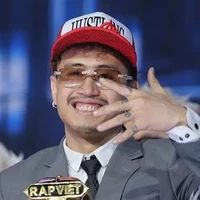 Nguyễn Lê Minh Huy (ROBBER)