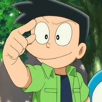 Suneo Honekawa