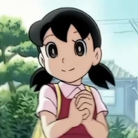 Shizuka Minamoto