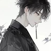 Tống Vũ Phong _tứ thiếu gia