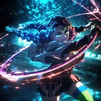 mitsuri