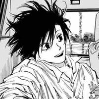 Nagumo Yoichi