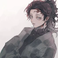 Kamado Tanjiro