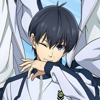 Isagi Yoichi