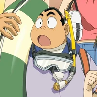 Kojima Genta | Genta - Cậu