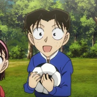 Tsuburaya Mitsuhiko | Mitsuhiko - Cậu