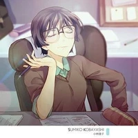 Kobayashi Sumiko | Sumiko