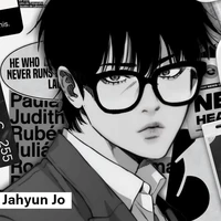 Jay Jo_Ja Hyun Cho