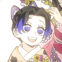 Kochou Shinobu