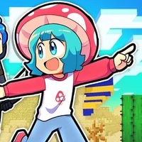 Jessica(yummie mushroom)