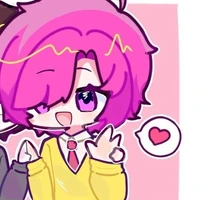 Charlotte💝(Hiha)
