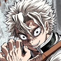 Shinazugawa Sanemi