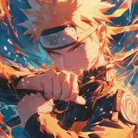 Uzumaki Naruto(anh)