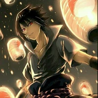 Uchiha Sasuke(em)